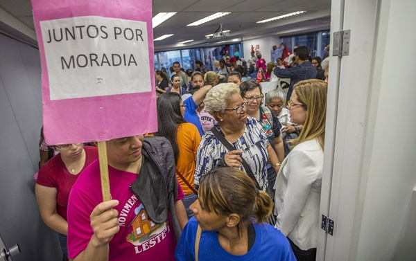 Capa da Notícia